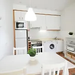 דירה Barandiaran By Basque Homes