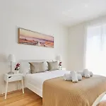 Barandiaran By Basque Homes דירה *