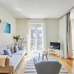 Barandiaran By Basque Homes דירה *
