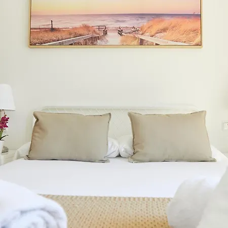 Apartment Barandiaran By Basque Homes San Sebastian