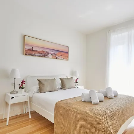 Barandiaran By Basque Homes Apartment *