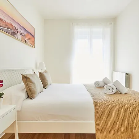 Barandiaran By Basque Homes San Sebastián