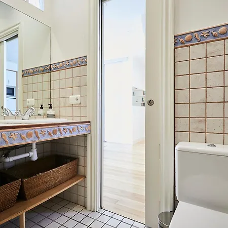 Barandiaran By Basque Homes San Sebastian
