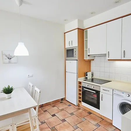 Barandiaran By Basque Homes San Sebastian