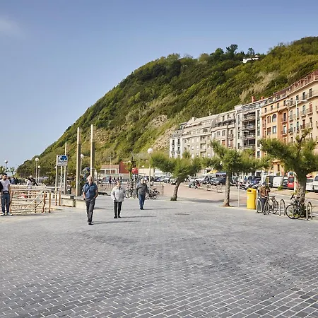 Barandiaran By Basque Homes San Sebastian