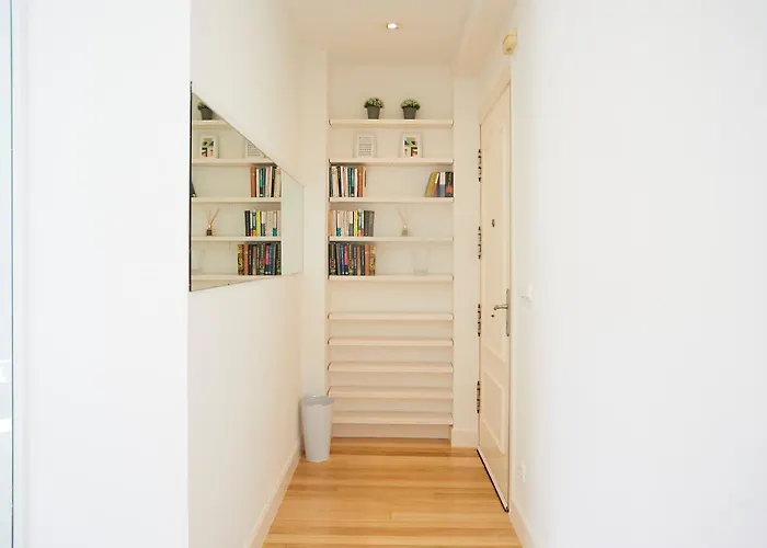 Barandiaran By Basque Homes *