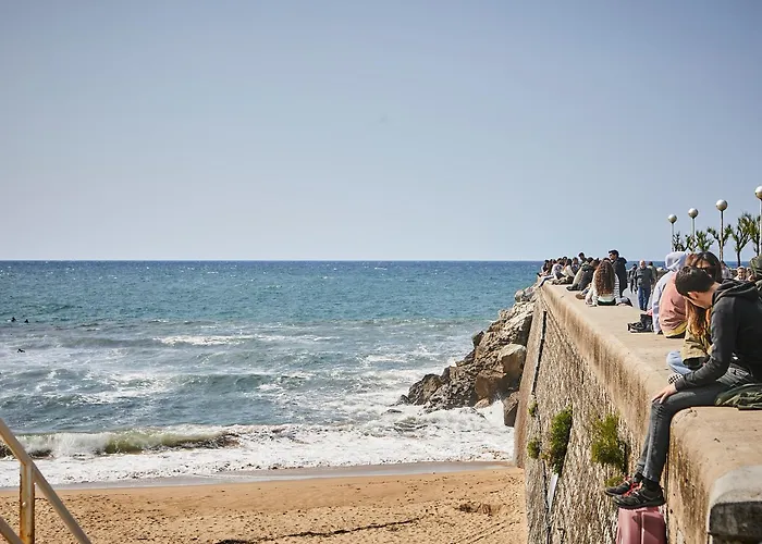 Lägenhet Barandiaran By Basque Homes