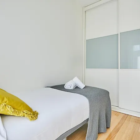 Barandiaran By Basque Homes Apartmán *