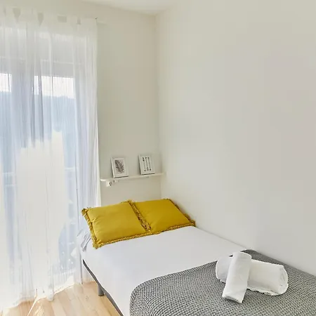 Apartament Barandiaran By Basque Homes San Sebastián