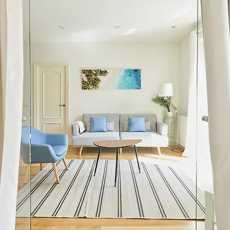 Barandiaran By Basque Homes Apartmán