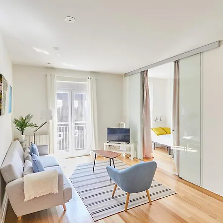 Barandiaran By Basque Homes San Sebastián