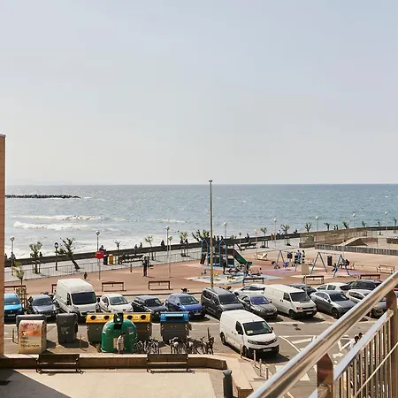 Apartament Barandiaran By Basque Homes *