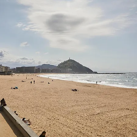 Barandiaran By Basque Homes Apartmán *