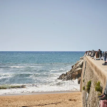 Apartament Barandiaran By Basque Homes