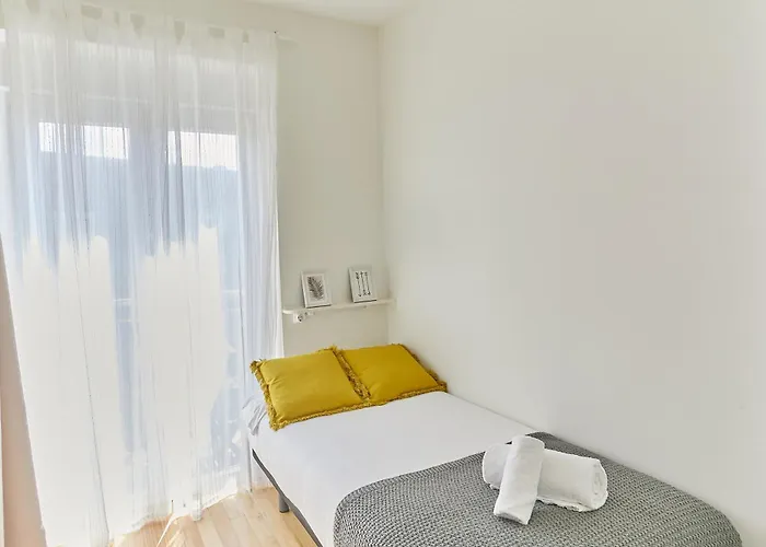 Apartament Barandiaran By Basque Homes San Sebastián