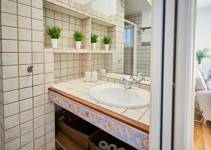 Apartament Barandiaran By Basque Homes San Sebastián