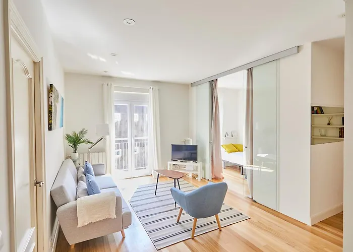 Barandiaran By Basque Homes San Sebastián