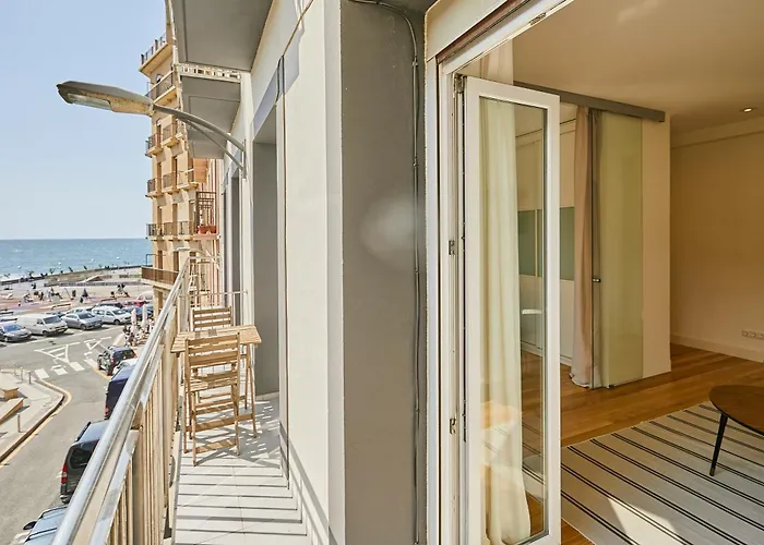 Barandiaran By Basque Homes