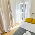 Apartamento Barandiaran By Basque Homes