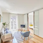 Barandiaran By Basque Homes San Sebastián