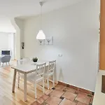 Apartamento Barandiaran By Basque Homes