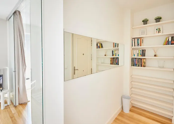 Barandiaran By Basque Homes *