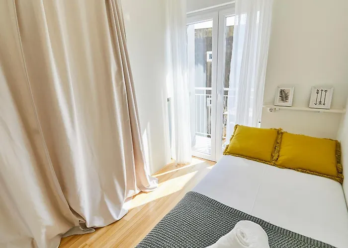 Appartamento Barandiaran By Basque Homes