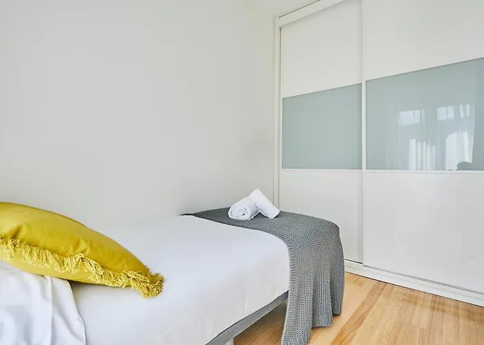 Barandiaran By Basque Homes Appartamento *