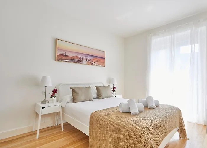 Barandiaran By Basque Homes Appartamento *