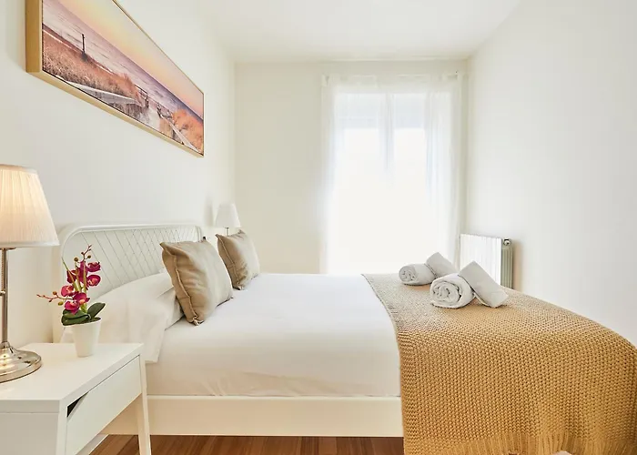 Barandiaran By Basque Homes San Sebastián