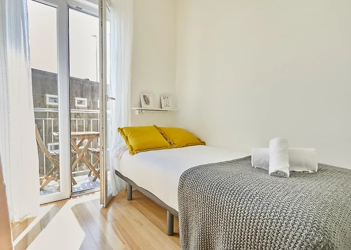 Barandiaran By Basque Homes Appartamento *