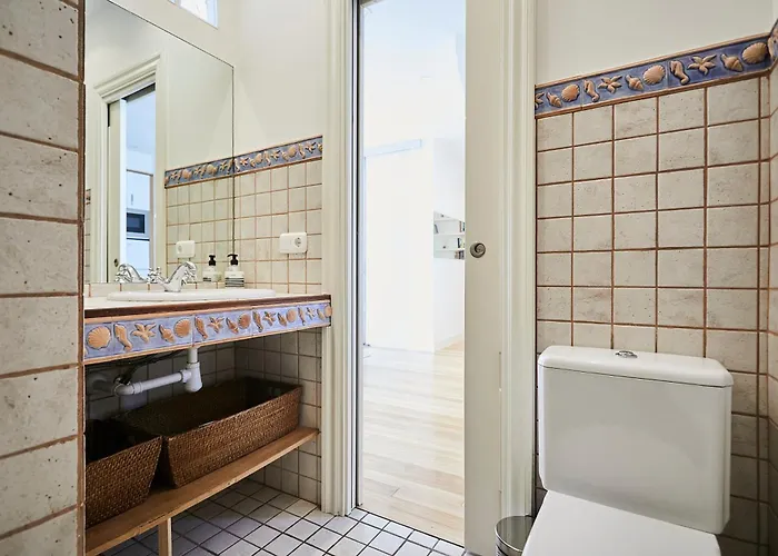 Barandiaran By Basque Homes San Sebastián